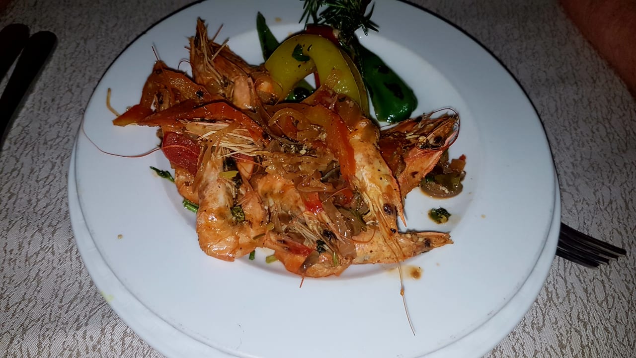 Lecker Pickalbatros Aqua Vista Resort - Hurghada