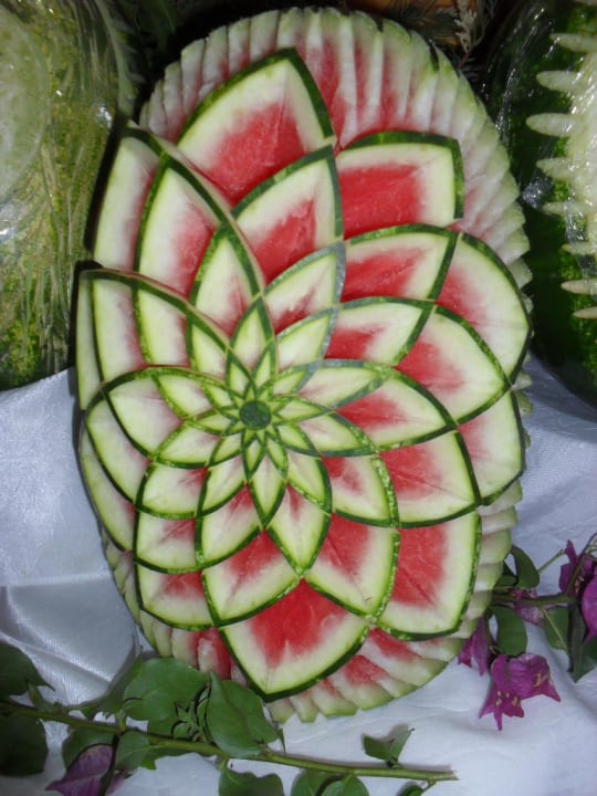 Kunstwerke Hane Family Resort