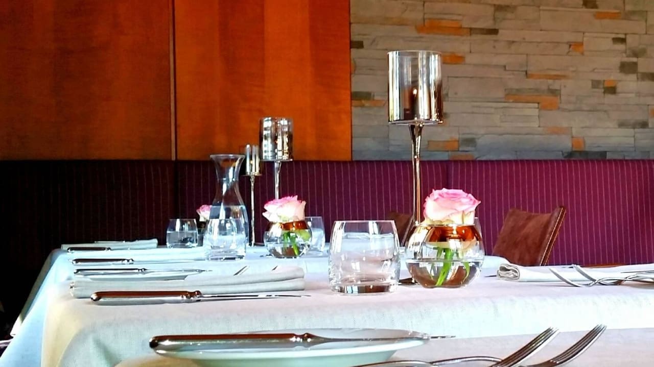 Hotel Montanara, Flachau 07.2015 Alpines Gourmet Hotel Montanara