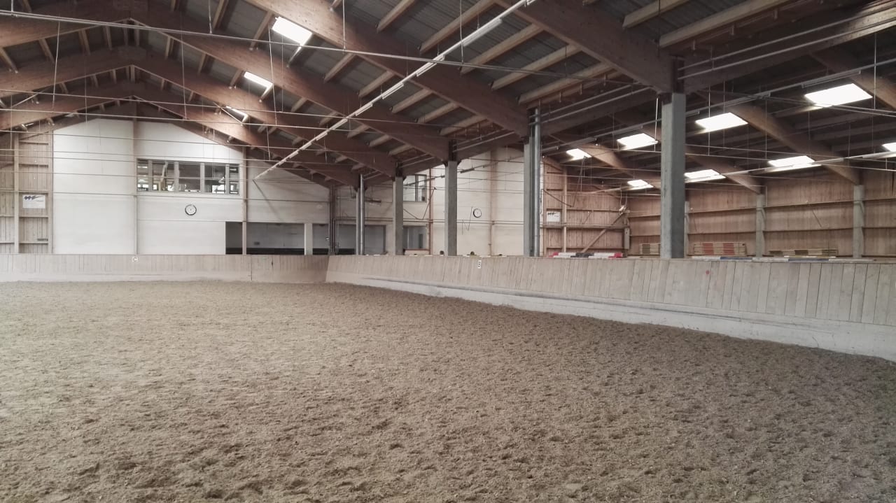 Sport & Freizeit Aldiana Club Ampflwang