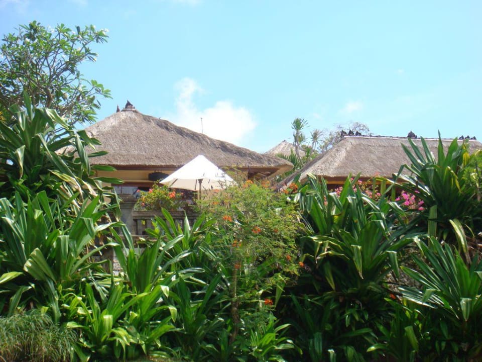 Villen Four Seasons Resort Bali at Jimbaran Bay