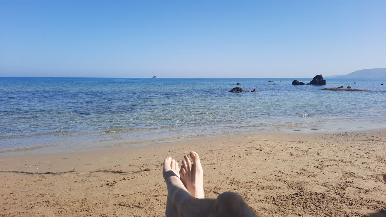 Strand Hotel Corissia Princess