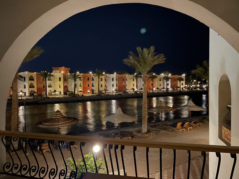 Zimmer Arabia Azur Resort