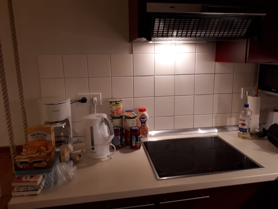 Zimmer BEECH Resort Boltenhagen