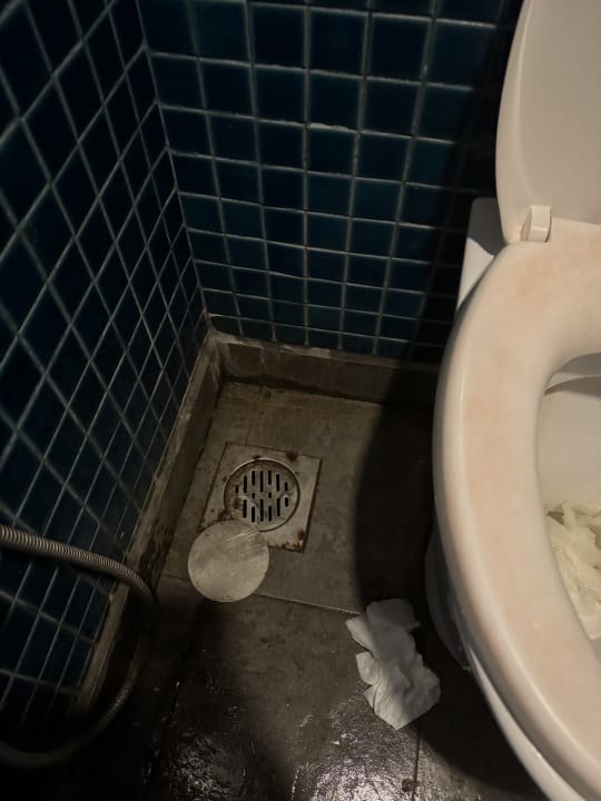 Pool Taj Bentota Resort & Spa