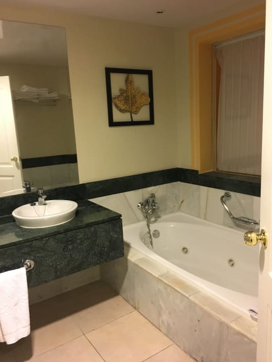 Zimmer Bahia Principe Luxury Esmeralda