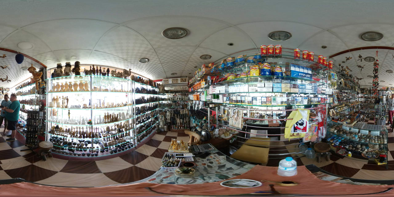 Sonstiges Lotus Bay Beach Resort