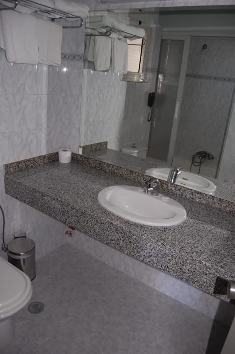Łazienka Hotel Filerimos Village