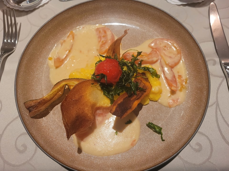 Gastro Hotel Bergknappenhof