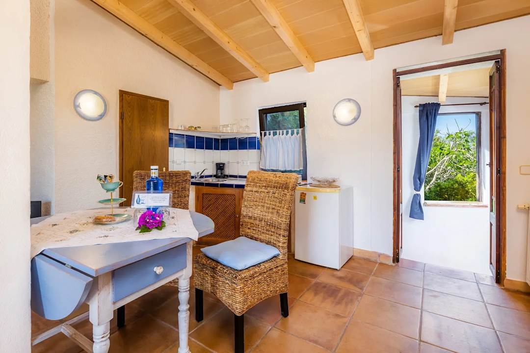 Sonstiges Finca Oase Can Negre