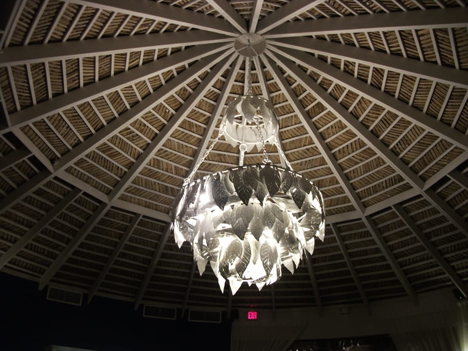 Gourmet Restaurant Marien Puerto Plata