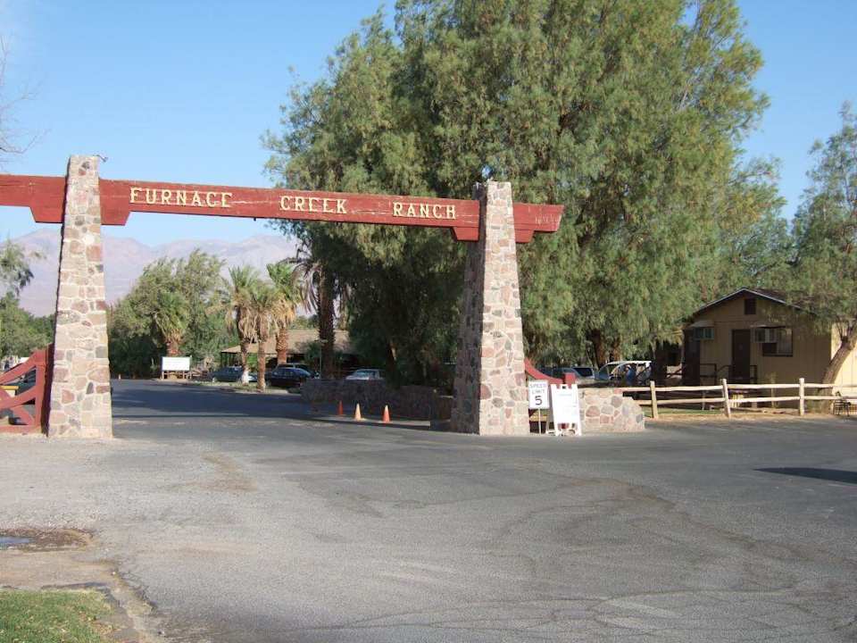 Furnace Creek Ranch The Ranch at Death Valley