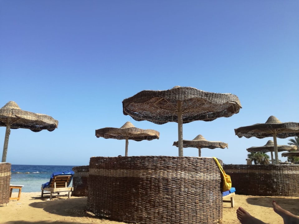 Strand Pickalbatros Citadel Resort