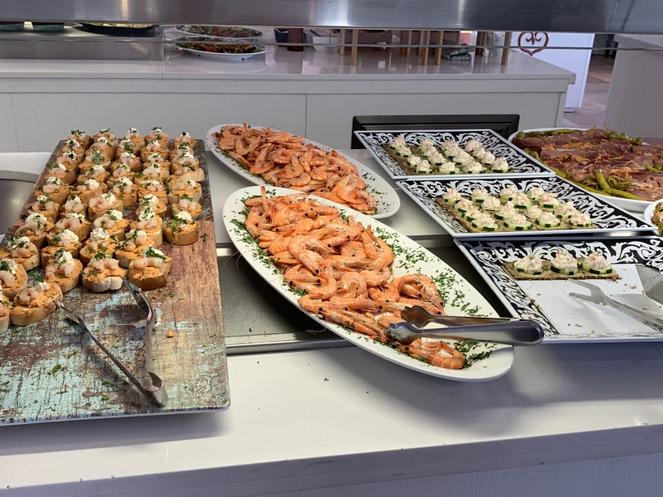 Gastro Alcudia Garden Aparthotel