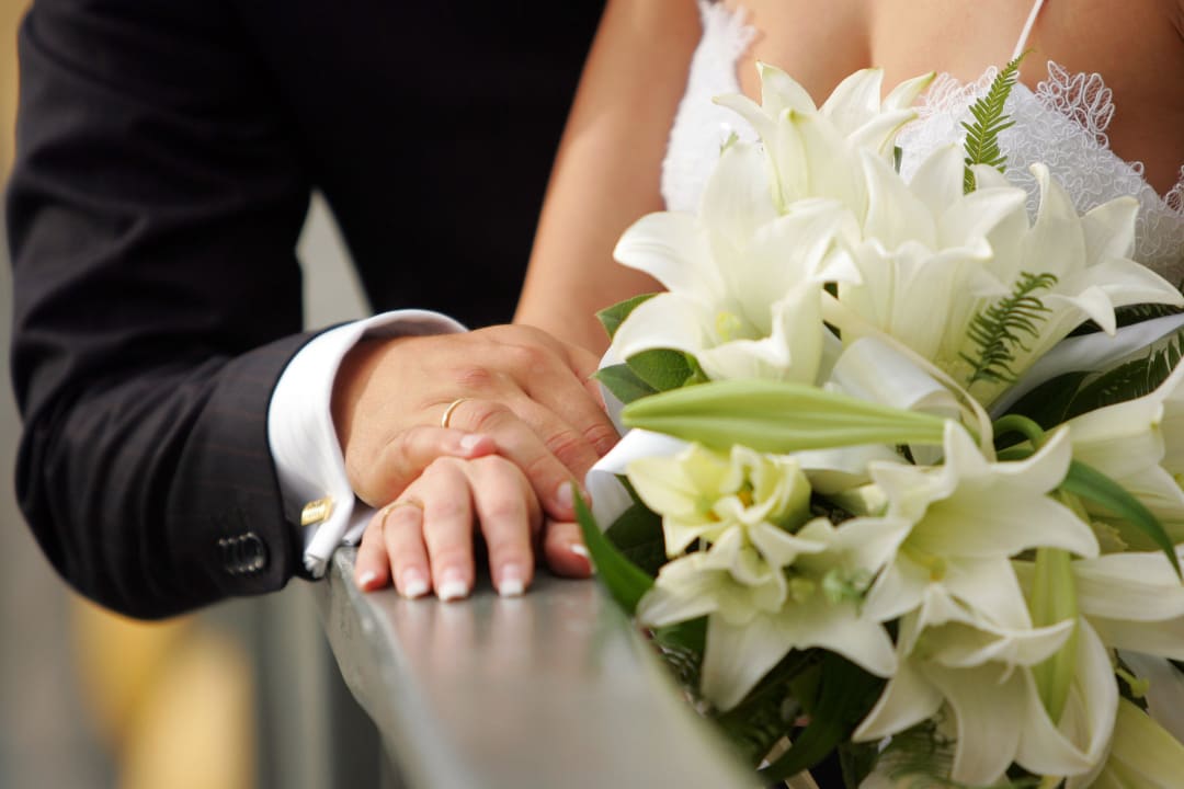 Planen Sie Ihre Hochzeit mit uns! Van der Valk Hotel Düsseldorf