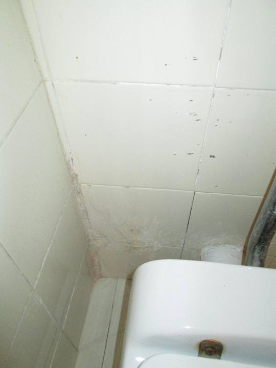 Badezimmer 912 Houda Golf & Beach Club