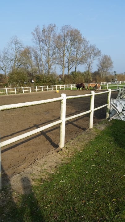 Außenansicht Hotel Ferienhof Peter