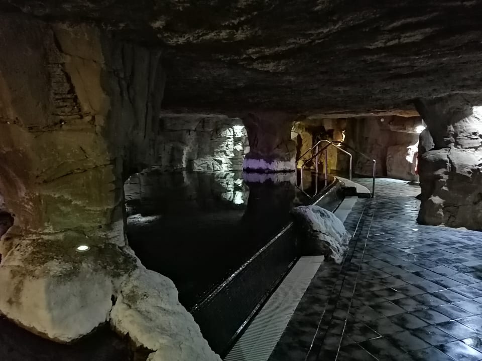 Sport & Freizeit Bull Escorial & Spa