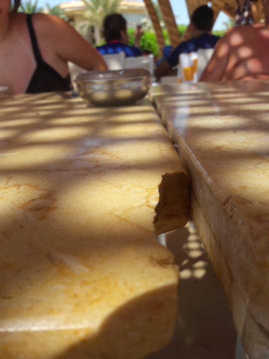Sonstiges Pyramisa Beach Resort Sahl Hasheesh