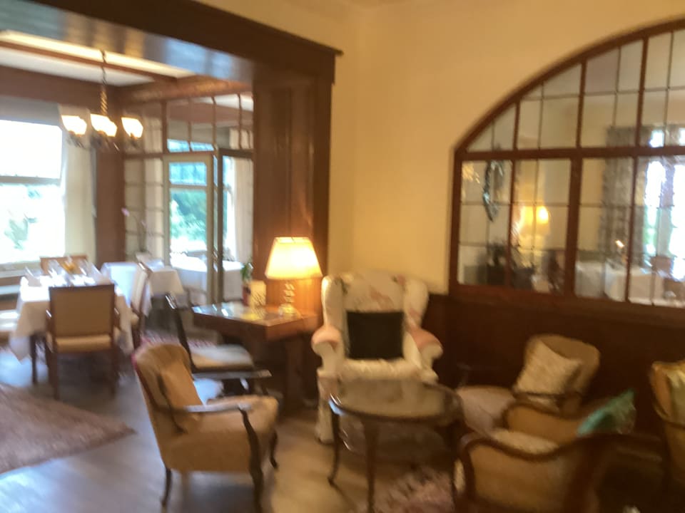 Sonstiges Golfhotel Kaiserin Elisabeth