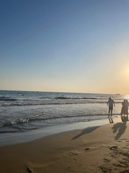 Strand Sunis Kumköy Beach Resort Hotel & Spa