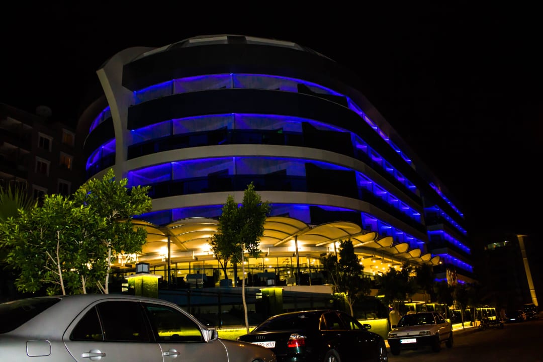 LED Sunprime C-Lounge