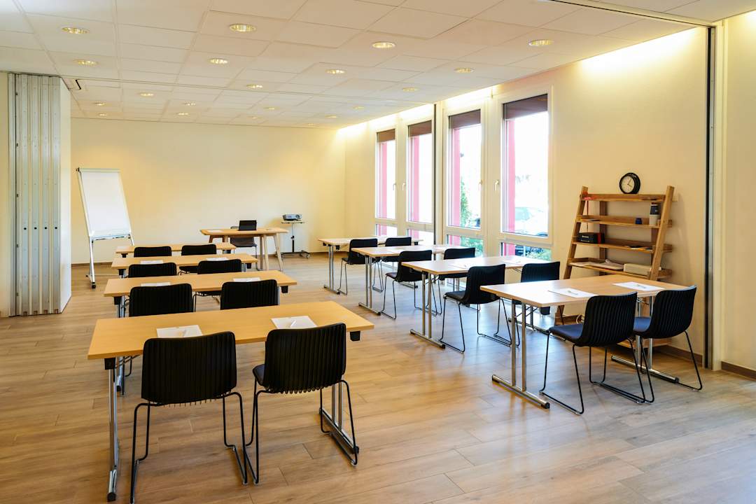 Sonstiges B&B HOTEL Rothrist Olten