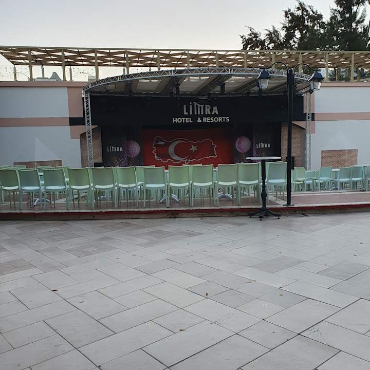 Sonstiges Limak Limra Hotel & Resort