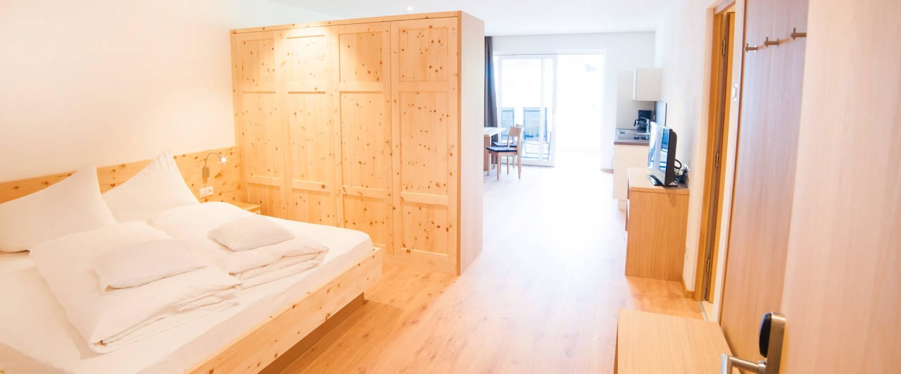 Unsere Ferienwohungen Residence Hochwart