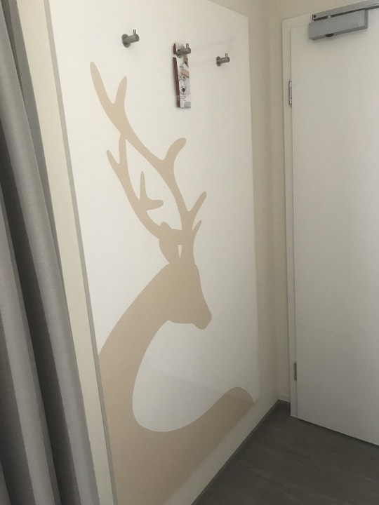 Zimmer AKZENT Hotel Thiemann & Restaurant Zur Jägerklause