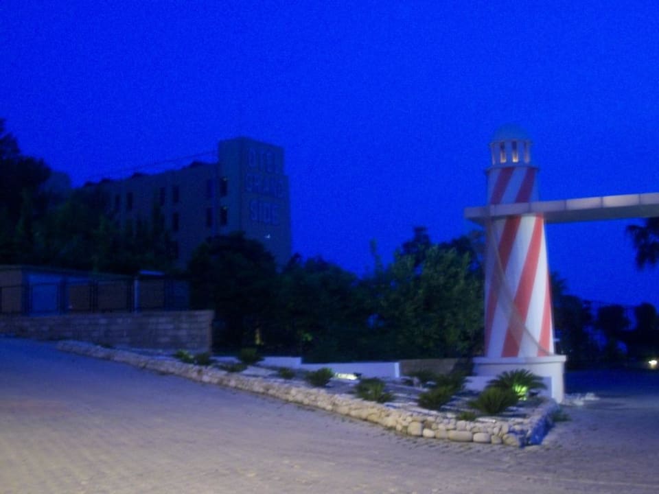 Hotel Grand Side Hotel Grand Side