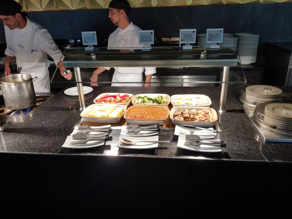 Gastro Hotel Riu Palace Oasis