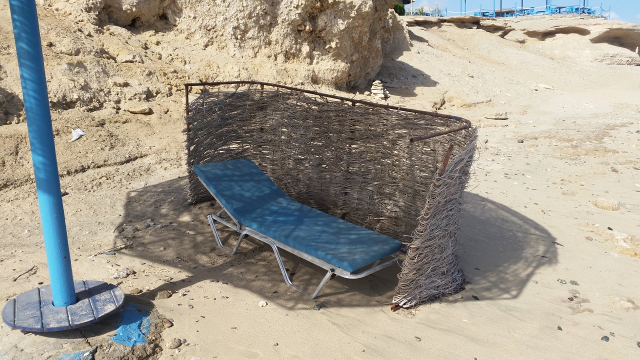 Strand Sentido Akassia Beach