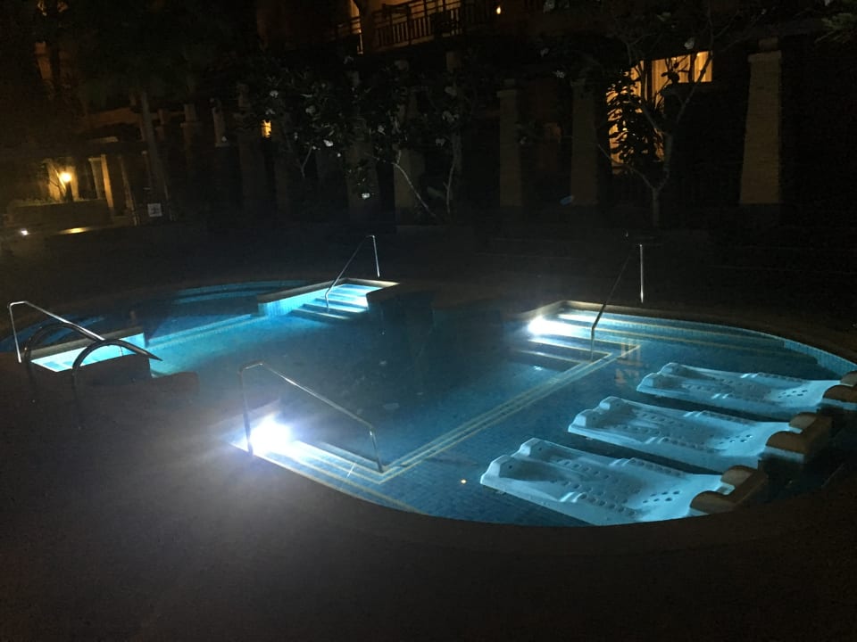 Pool Khao Lak Merlin Resort