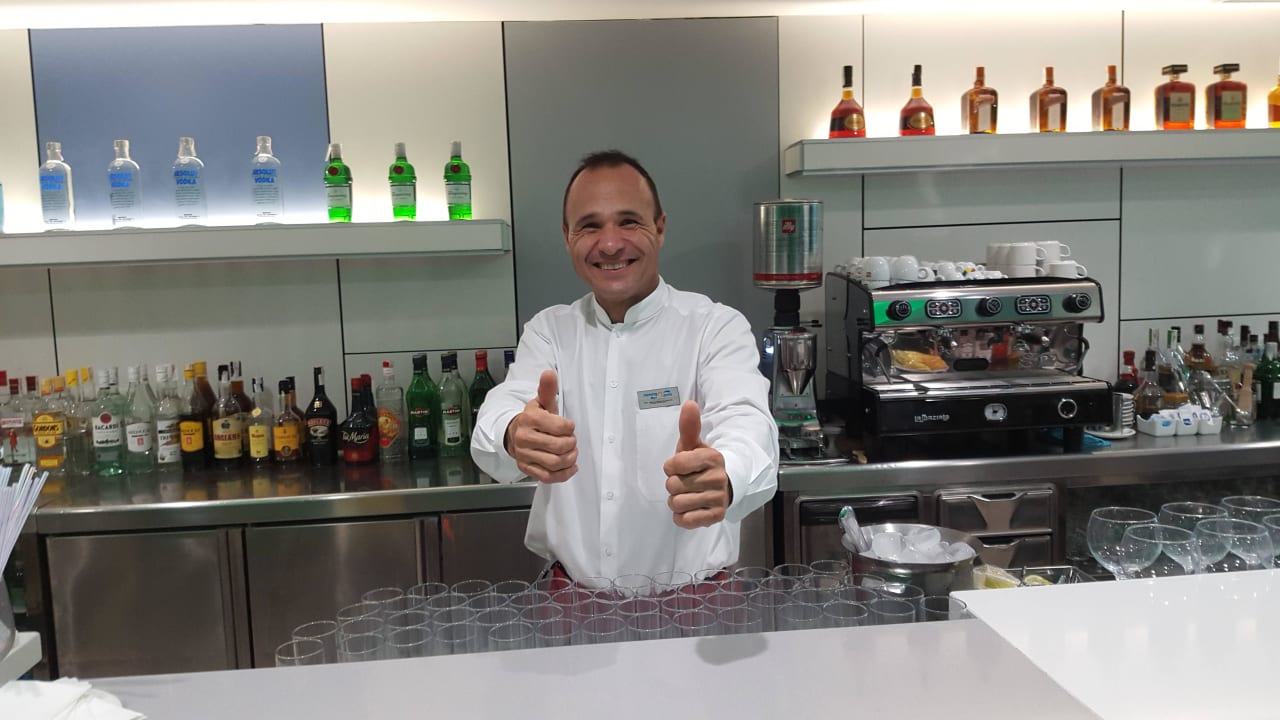 Antonio LABRANDA Marieta - Adults only