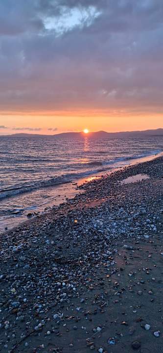 Strand Gümüldür Mavi Deniz Otel