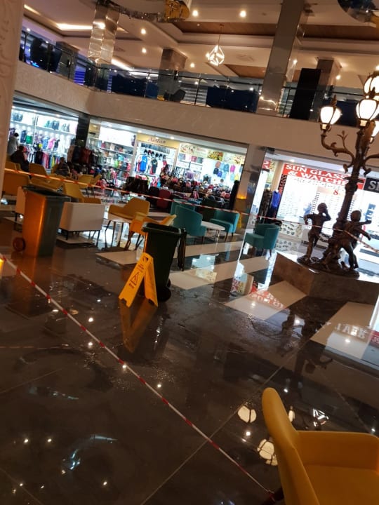 Sonstiges Eftalia Ocean Resort & Spa