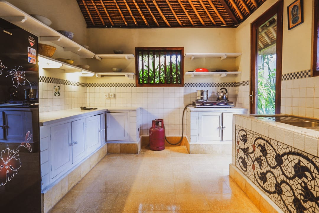 Zimmer Bebek Cottages Sanur