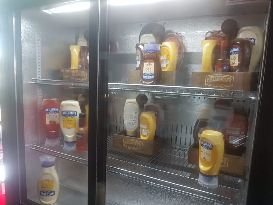 Alles gekühlt  Quattro Beach Spa & Resort