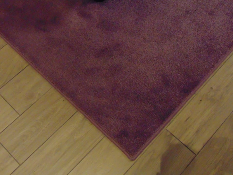 Zimmer Mercure Almaty City Center