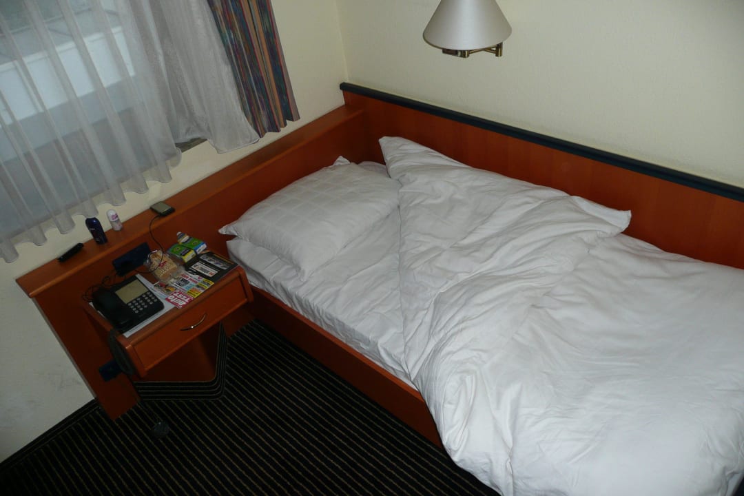 Bed Ambient Hotel Salzburger Hof