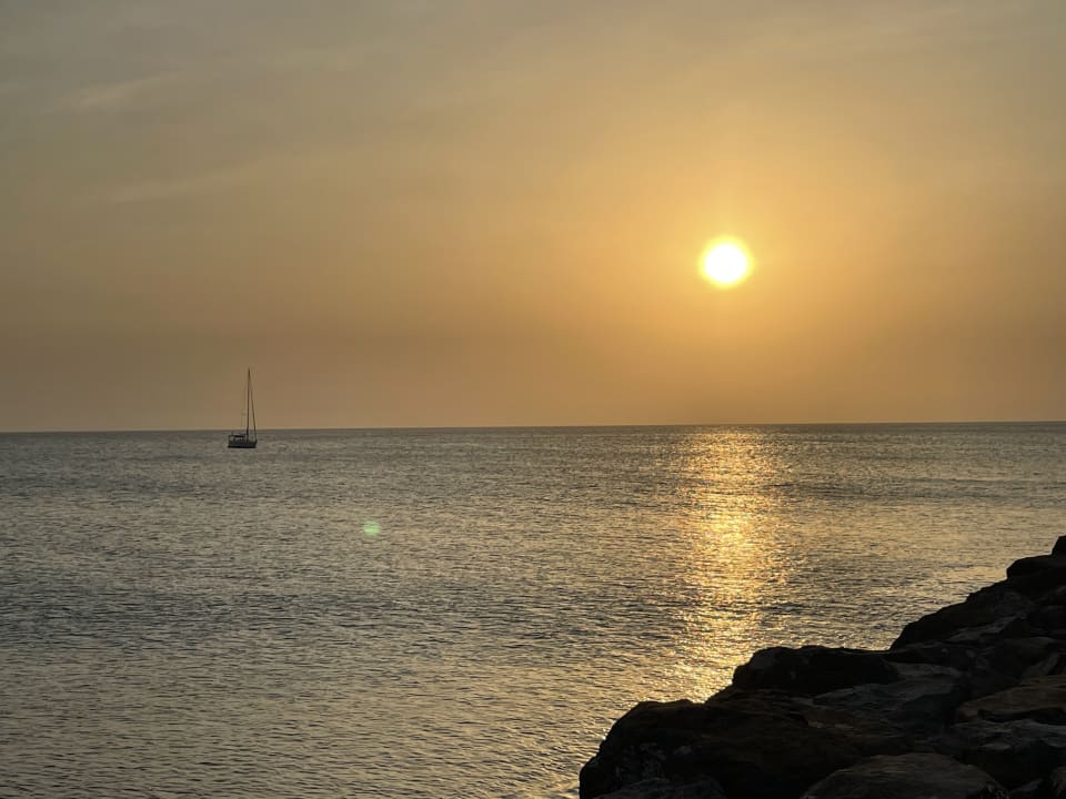 Strand Meliá Llana Beach Resort & Spa