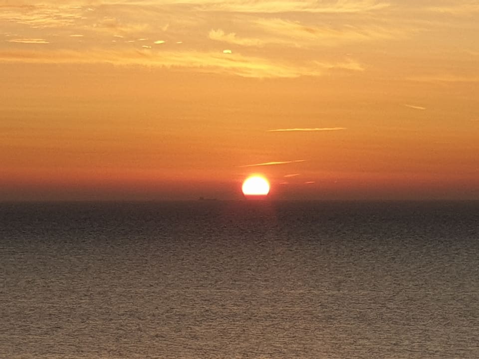 Ausblick Vestina Wellness & Spa Hotel