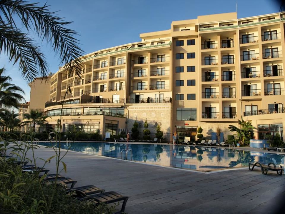 Hotelanlage Selectum Family Comfort Side