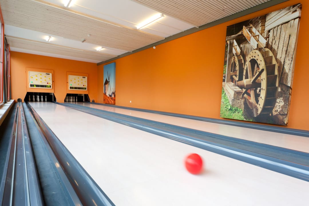 Sport & Freizeit JUFA Hotel Weinviertel