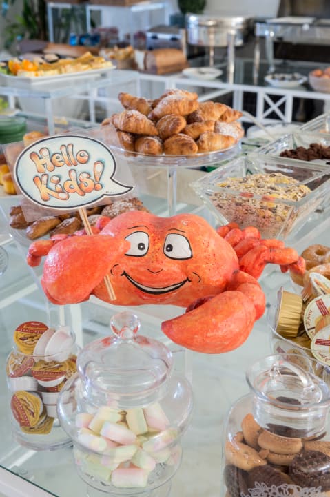 Restaurant Hotel Il Negresco