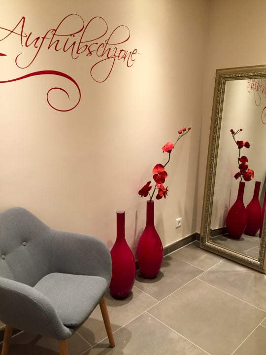 Sonstiges Hotel Lippischer Hof