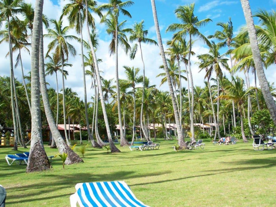 Grand Paradies Samana Wyndham Alltra Samana