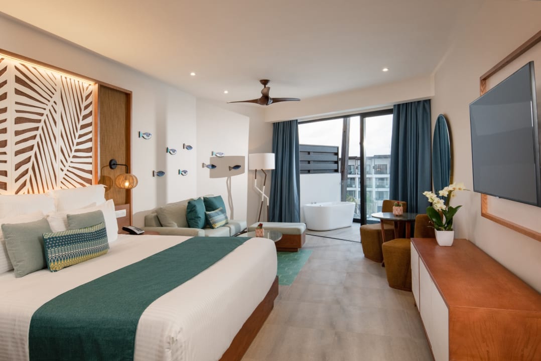 Zimmer Dreams Macao Beach Punta Cana - All Inclusive