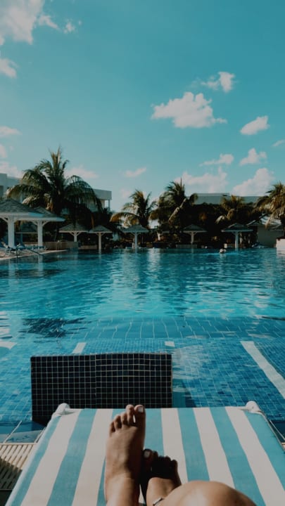 Pool Valentin Hotel Perla Blanca - Adults only